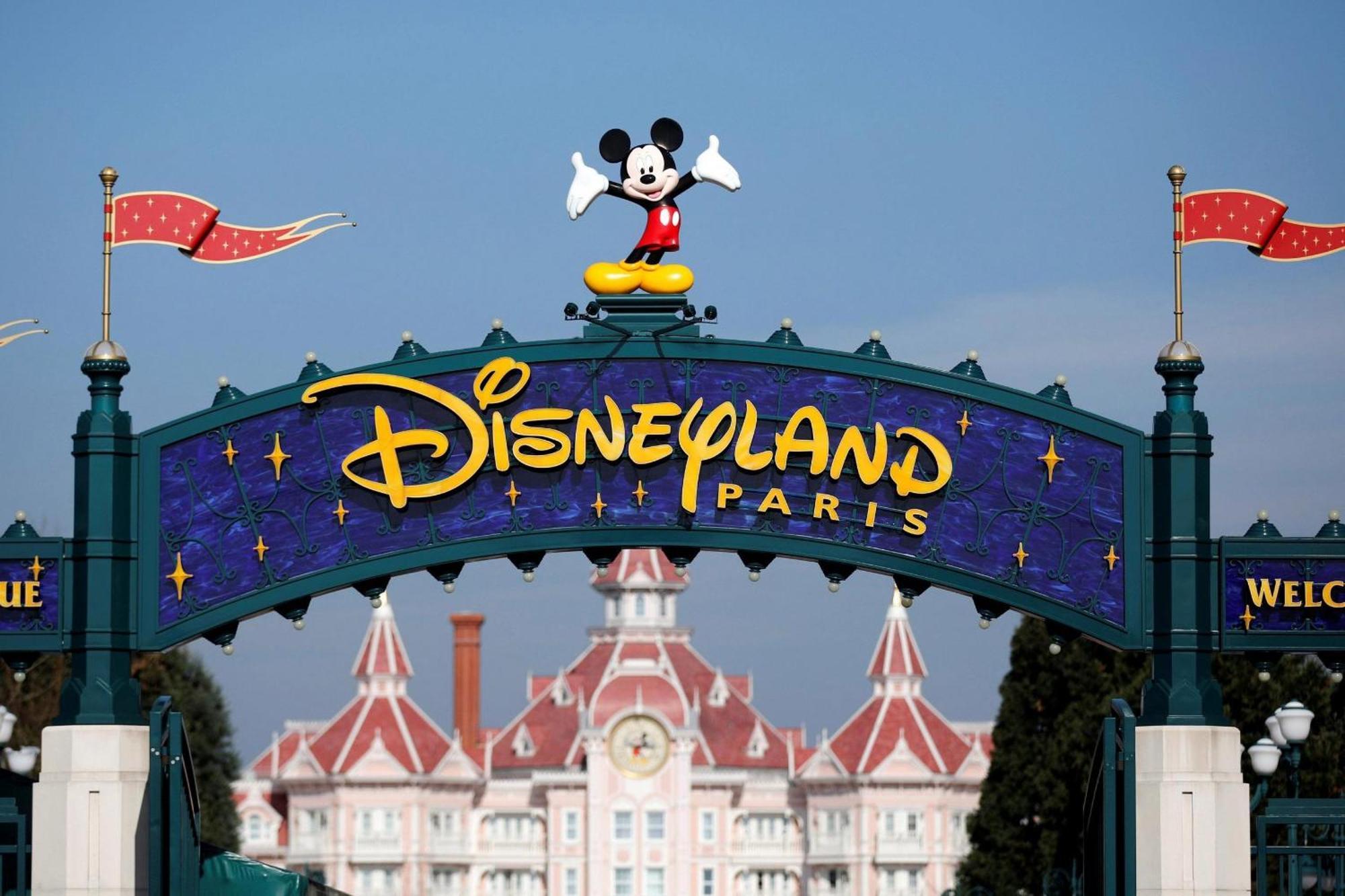 La Royaute A 22 Min De Disneyland Et Center Parcs Мо Екстериор снимка